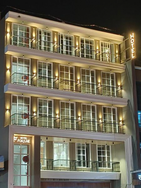Hotel Fortune Mandsaur